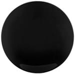 Ficha técnica e caractérísticas do produto Conjunto de 6 Pratos Rasos 28cm Coup Black