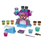 Ficha técnica e caractérísticas do produto Conjunto de Massinha - Play Doh - Fábrica de Chocolate - Hasbro