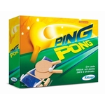 Ficha técnica e caractérísticas do produto Conjunto de Ping-Pong - Xalingo