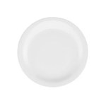 Ficha técnica e caractérísticas do produto Conjunto de Pratos Sobremesa Gourmet Pro Branco 20cm 12 Peças - Oxford