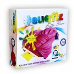 Ficha técnica e caractérísticas do produto Conjunto de Slime - Euqfiz - Kit 1 - Butter Slime - I9 Brinquedos