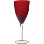 Ficha técnica e caractérísticas do produto Conjunto de Taças Vermelhas Rouge GS para Vinho 340 Ml em Vidro 311015724 – 6 Peças