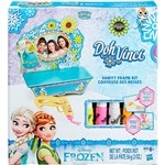 Ficha técnica e caractérísticas do produto Conjunto Dohvinci Penteadeira Frozen - Hasbro