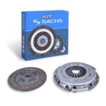 Ficha técnica e caractérísticas do produto Conjunto Embreagem Sprinter - Sachs 9021