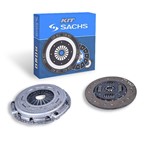 Ficha técnica e caractérísticas do produto Conjunto Embreagem Sprinter - Sachs 9034
