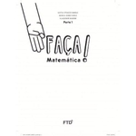 Ficha técnica e caractérísticas do produto Conjunto Faça - Matemática - Saber - 3º Ano - Ensino Fundamental I - 3º Ano