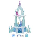 Ficha técnica e caractérísticas do produto Conjunto Frozen Mini Castelo Mágico - Hasbro Hasbro