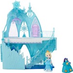 Ficha técnica e caractérísticas do produto Conjunto Frozen Mini Playset Luxo - Hasbro