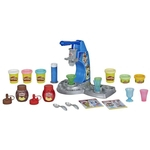 Ficha técnica e caractérísticas do produto Conjunto Massa de Modelar - Play-Doh - Máquina de Sorvete - Hasbro
