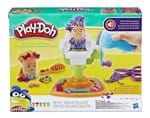 Ficha técnica e caractérísticas do produto Conjunto Massinha Play-Doh Barbearia Divertida Hasbro