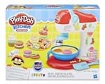 Ficha técnica e caractérísticas do produto Conjunto Massinha Play-Doh Batedeira de Cupcakes Hasbro