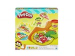 Ficha técnica e caractérísticas do produto Conjunto Massinha Play-Doh Festa da Pizza - Hasbro