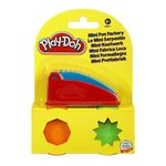 Ficha técnica e caractérísticas do produto Conjunto Massinha Play-Doh Mini Fábrica Divertida Hasbro