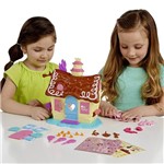 Ficha técnica e caractérísticas do produto Conjunto My Little Pony Casa de Doces Pop A8203 - Hasbro
