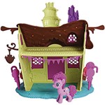 Conjunto My Little Pony Casa de Doces Pop Hasbro