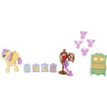 Conjunto My Little Pony Histórias Pop Fluttershy - Hasbro