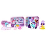 Ficha técnica e caractérísticas do produto Conjunto My Little Pony o Filme Hasbro Boutique-Espelho - Rarity