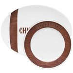 Ficha técnica e caractérísticas do produto Conjunto Para Churrasco 10 Peças Decorado, Oxford Porcelanas