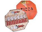 Conjunto para Pizza 14 Peças - Tramontina 25099722