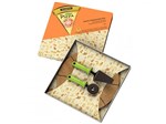 Ficha técnica e caractérísticas do produto Conjunto para Pizza 3 Peças Tramontina - Cutelaria 25099/216