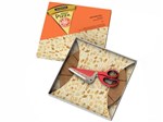 Ficha técnica e caractérísticas do produto Conjunto para Pizza 2 Peças Tramontina - Cutelaria 25099/717