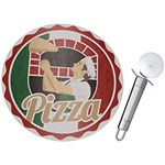 Ficha técnica e caractérísticas do produto Conjunto para Pizza VDR7885PZ 2 Peças - Euro