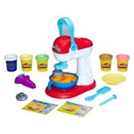 Ficha técnica e caractérísticas do produto Conjunto Play-Doh Batedeira de Cupcake Hasbro