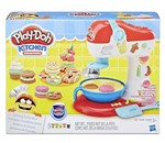 Ficha técnica e caractérísticas do produto Conjunto Play Doh Batedeira de Cupcake Hasbro