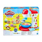 Ficha técnica e caractérísticas do produto Conjunto Play Doh Batedeira de Cupcakes - Hasbro