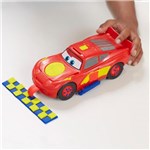 Ficha técnica e caractérísticas do produto Conjunto Play Doh Carros McQueen - Hasbro - Play-doh