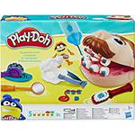 Conjunto Play-Doh Dentista - Hasbro