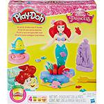 Conjunto Play-Doh Disney Princess Ariel - Hasbro