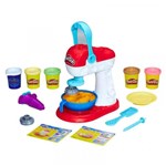 Ficha técnica e caractérísticas do produto Conjunto Play-Doh E0102 Batedeira de Cupcake Hasbro - Play Doh