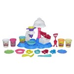 Ficha técnica e caractérísticas do produto Conjunto de Massinha Play-Doh Festa de Bolos, Hasbro