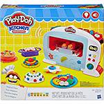 Conjunto Play-Doh Forno Mágico - Hasbro