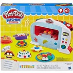 Ficha técnica e caractérísticas do produto Conjunto Play-Doh Forno Mágico - Hasbro