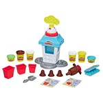 Ficha técnica e caractérísticas do produto Conjunto Play-Doh - Kitchen Creations - Festa da Pipoca - Play Doh