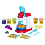 Ficha técnica e caractérísticas do produto Conjunto Play-Doh Kitchen Creations Hasbro Batedeira de Cupcakes