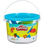 Ficha técnica e caractérísticas do produto Conjunto Play-Doh Mini Balde Números - Hasbro
