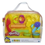 Ficha técnica e caractérísticas do produto Conjunto Play-Doh - Multi-Ferramentas - Hasbro