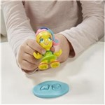Ficha técnica e caractérísticas do produto Conjunto Town Avenida Principal - Play-Doh - Hasbro B5868 Hasbro