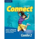Ficha técnica e caractérísticas do produto Connect 2 Combo Sb + Wb Revised Ed