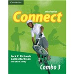Connect 3 Combo Student Book & Workbook