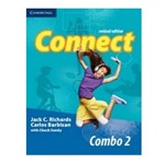 Connect 2 - Combo Student Book Workbook - Cambridge