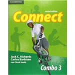 Ficha técnica e caractérísticas do produto Connect 3 Students Book Wb Combo - Cambridge
