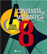 Ficha técnica e caractérísticas do produto Conquista da Matematica, a - 8º Ano - Ef Ii - Ftd
