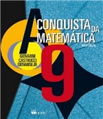 Ficha técnica e caractérísticas do produto Conquista da Matematica, a - 9º Ano - Ef Ii - Ftd