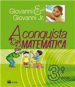 Ficha técnica e caractérísticas do produto Conquista da Matematica, a - 3 Ano - Ef I - Ftd