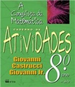 Ficha técnica e caractérísticas do produto Conquista da Matematica, a - Caderno de Atividades - 8 Ano - Ef Ii - Ftd