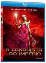 Ficha técnica e caractérísticas do produto Conquista do Imperio, a (Blu-Ray)